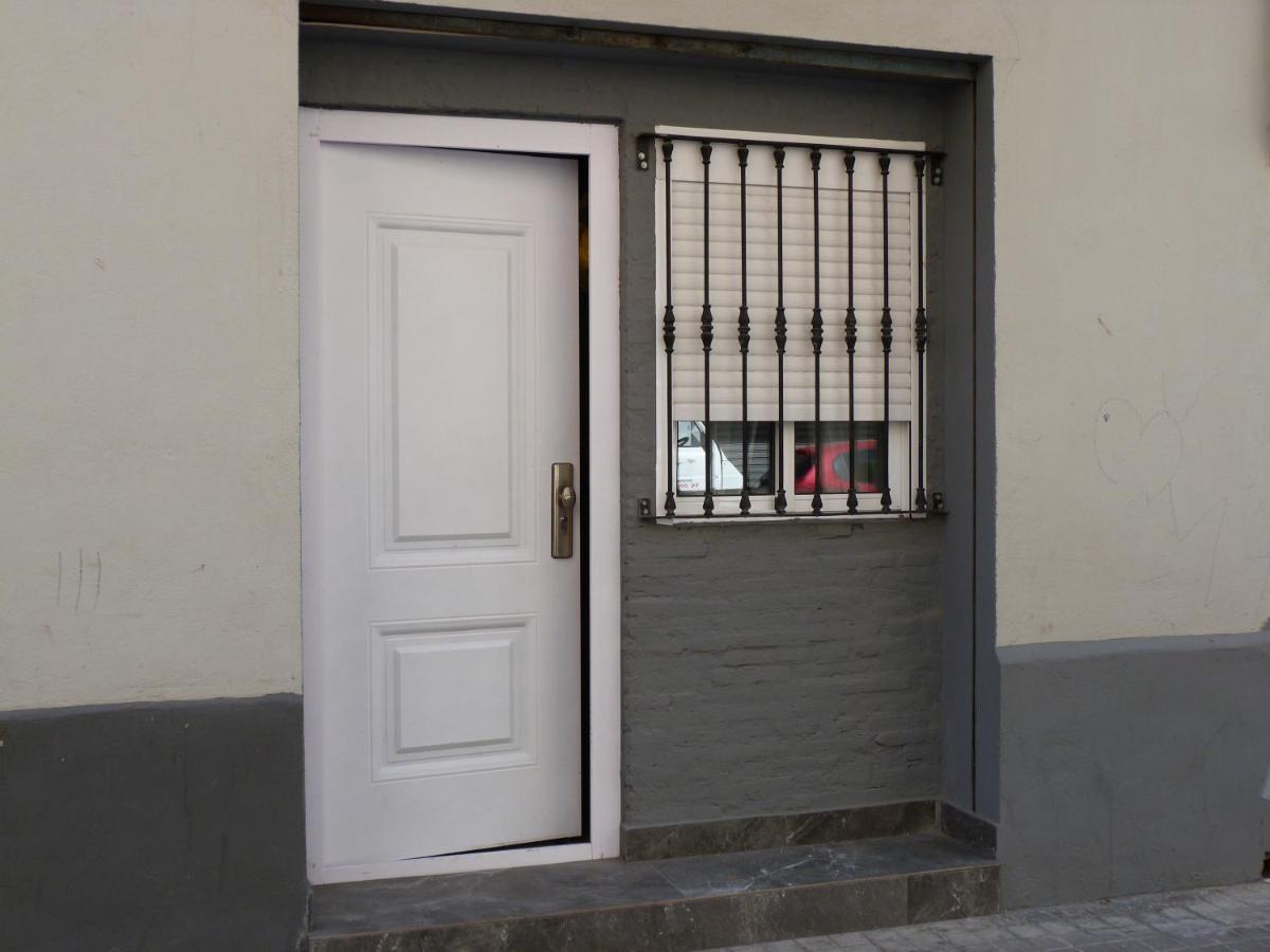 Cozy Rooms 45 Valencia Exterior photo