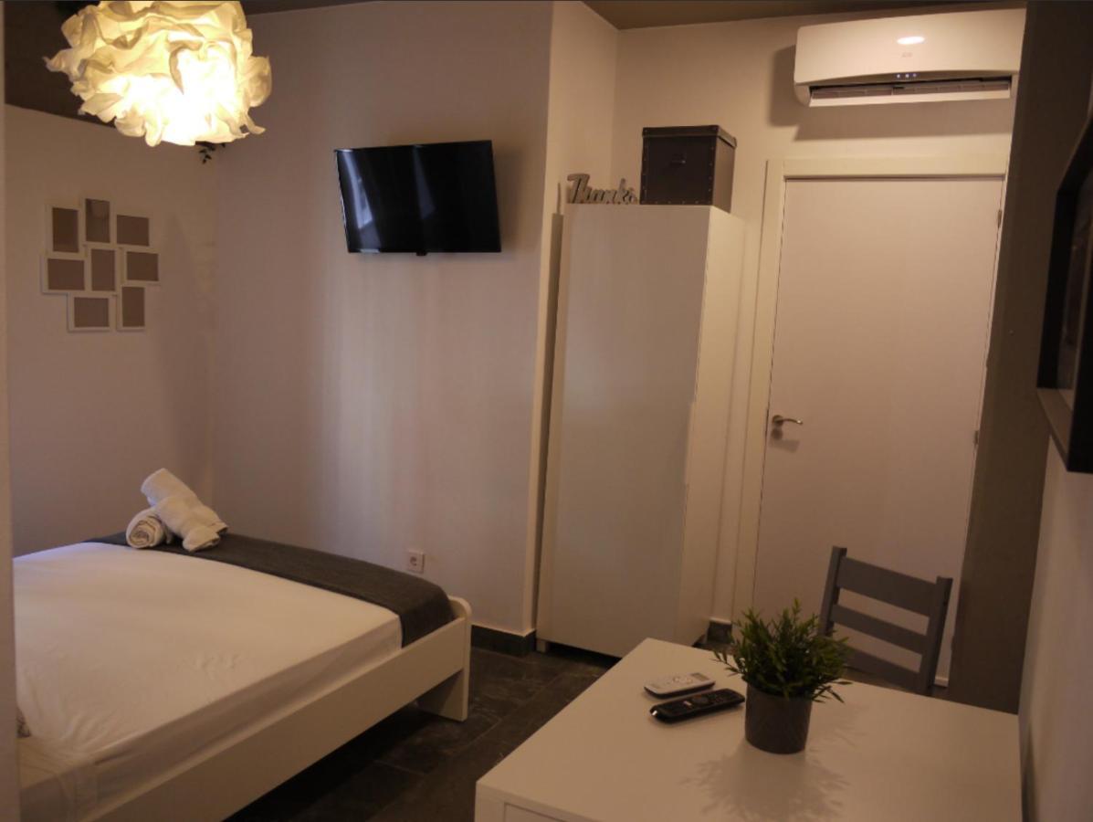 Cozy Rooms 45 Valencia Exterior photo