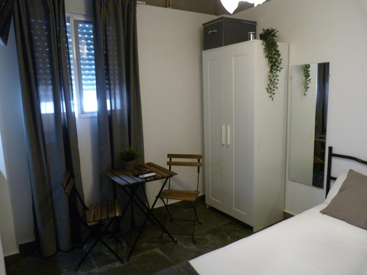 Cozy Rooms 45 Valencia Exterior photo