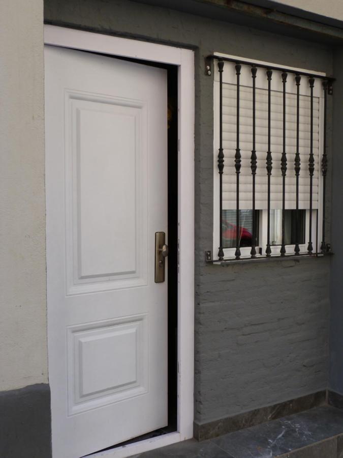Cozy Rooms 45 Valencia Exterior photo