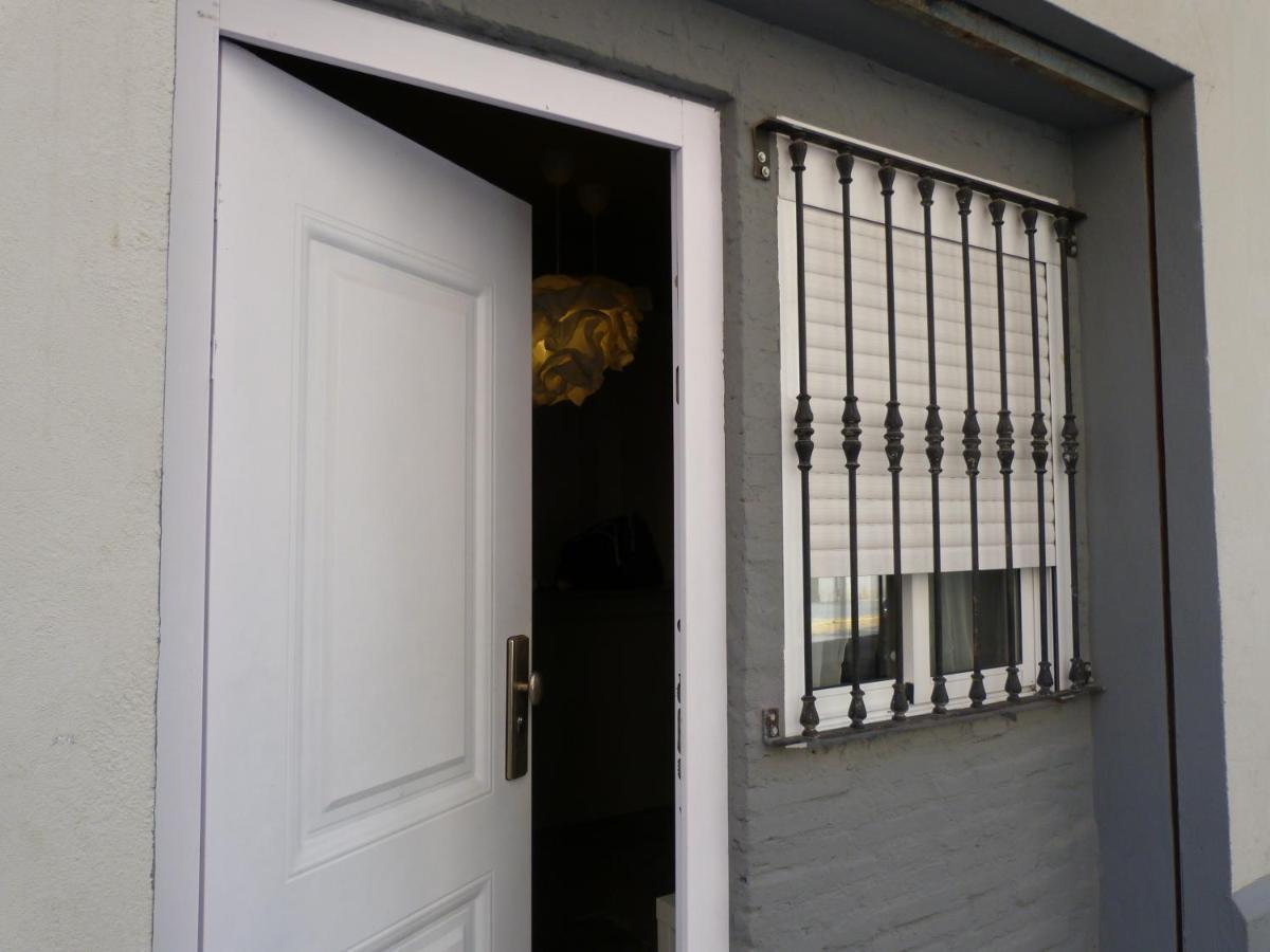Cozy Rooms 45 Valencia Exterior photo
